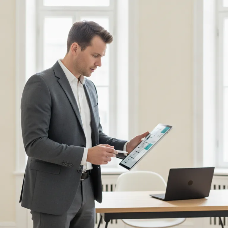 Immobilienmakler Service in Floridsdorf
